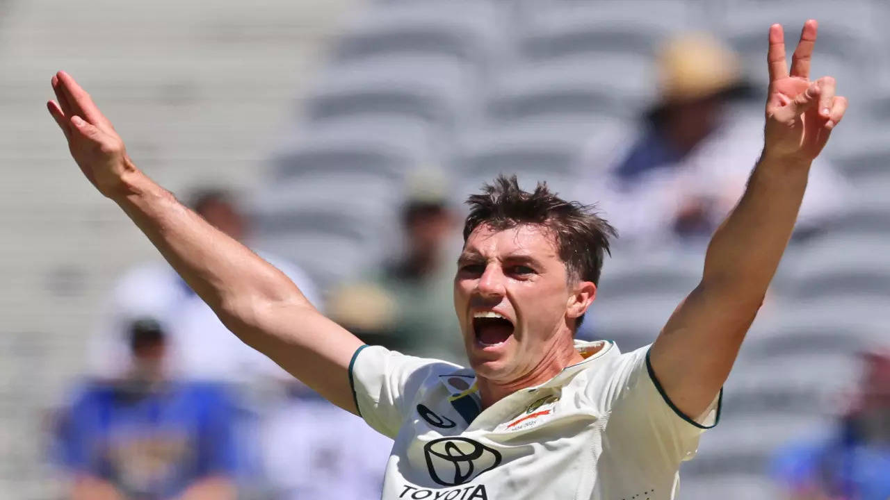 'Got That 100 Per Cent Wrong': Pat Cummins Lashes Out At Commentators For Misusing Josh Hazlewood's Comments