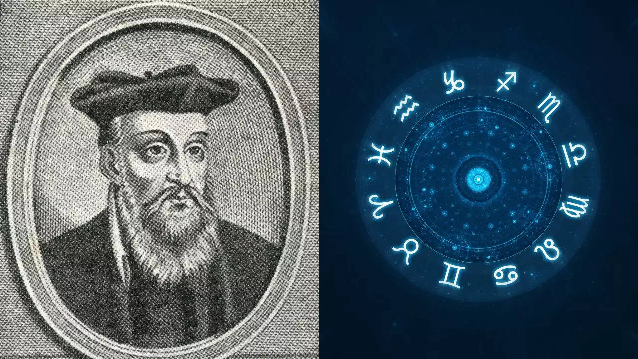 Nostradamus Predicts THIS Zodiac Sign Will Win Big After December 2024