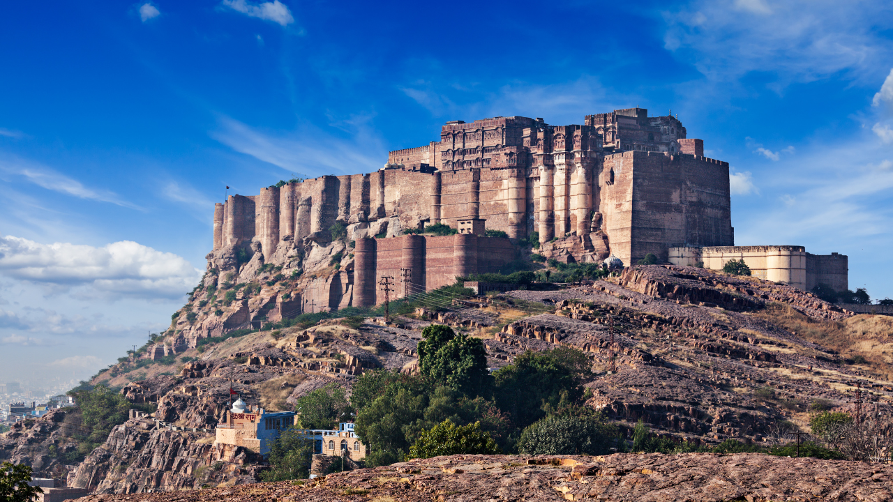 Jodhpur