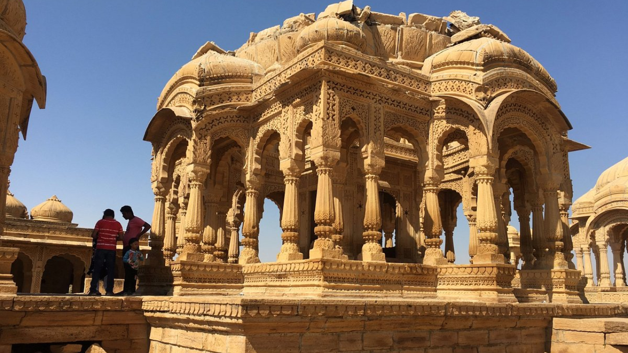 Jaisalmer