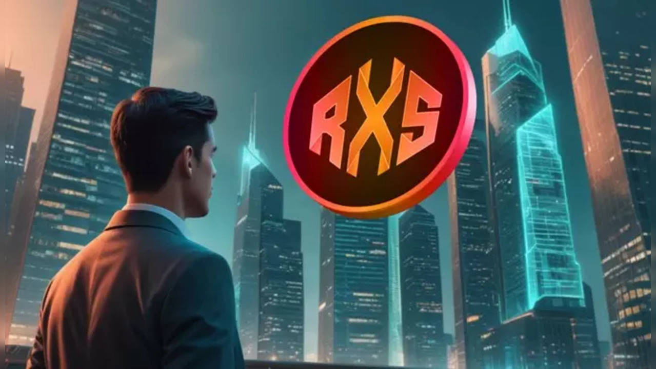 Top Reasons Everyone is Talking About Rexas Finance (RXS): Where & How to Buy the RXS Crypto