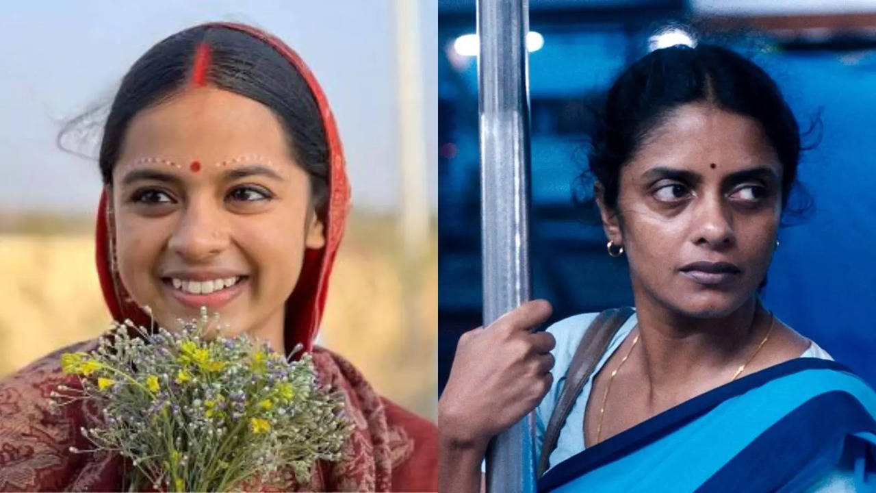 Recap 2024: Laaptaa Ladies To All We Imagine As Light, Indian Movies Going Global And How