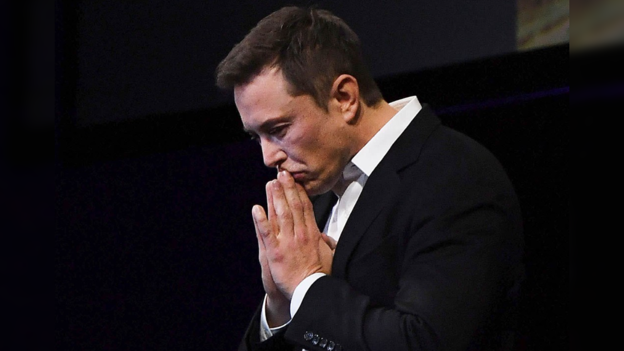 Is Singapore Going To Extinct? What Elon Musk Said On Country’s Baby Crisis