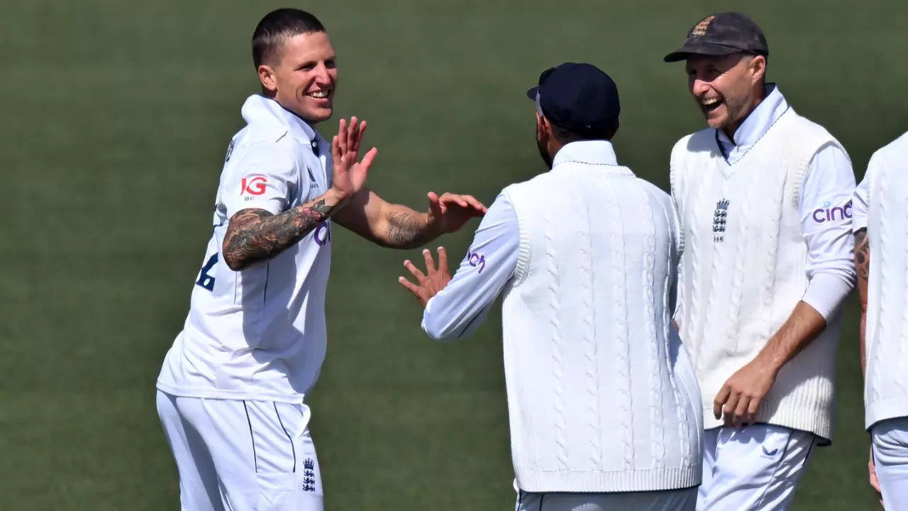 NZ VS ENG Live Streaming: When And Where To Watch New Zealand vs England 2nd Test In India?