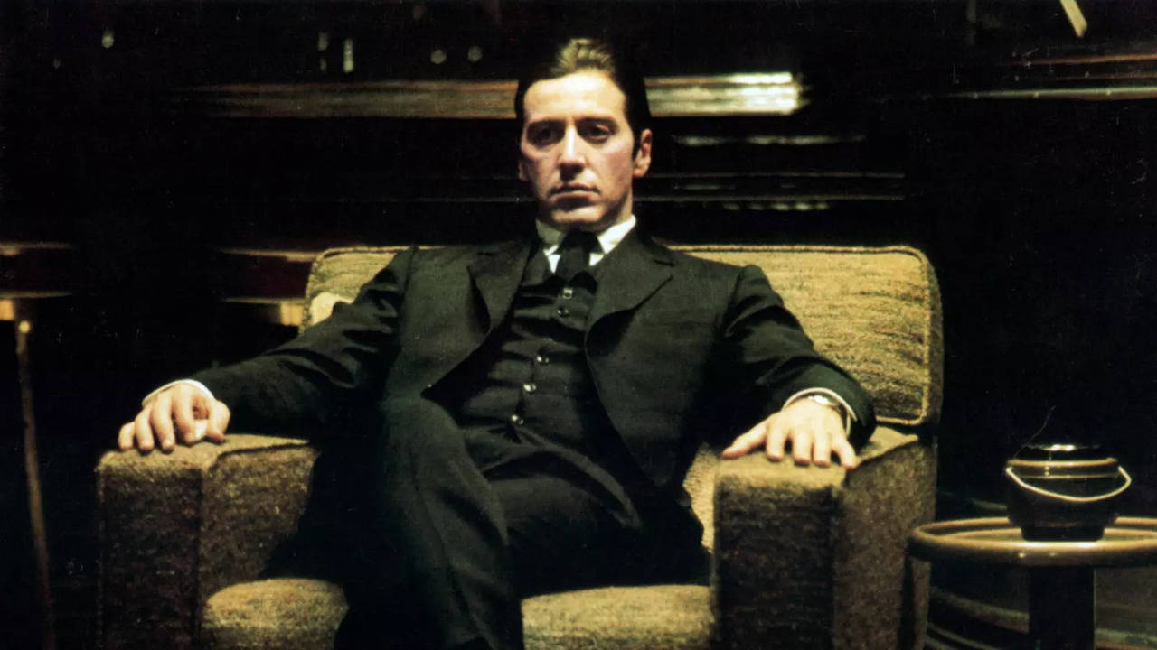 Francis Ford Coppola Apologises For Beginning Sequel Trend With The Godfather Part II: I'm The Jerk That Started...