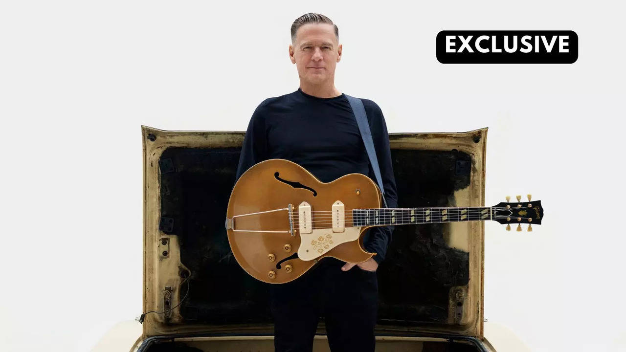 Bryan Adams EXCLUSIVE Interview: Indian Audiences Are Pure Magic, Says Music Legend Ahead Of Tour