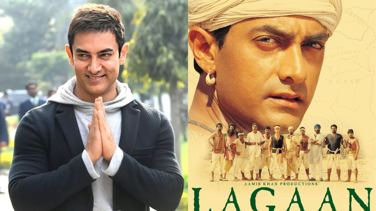 Aamir Khan Reflects On Film Production Challenges And The Impact Of ...