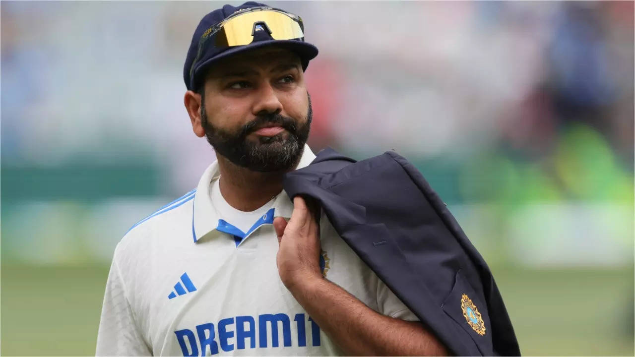 EXPLAINED: Why Rohit Sharma Did Not Open Batting For India In 2nd Test Vs Australia