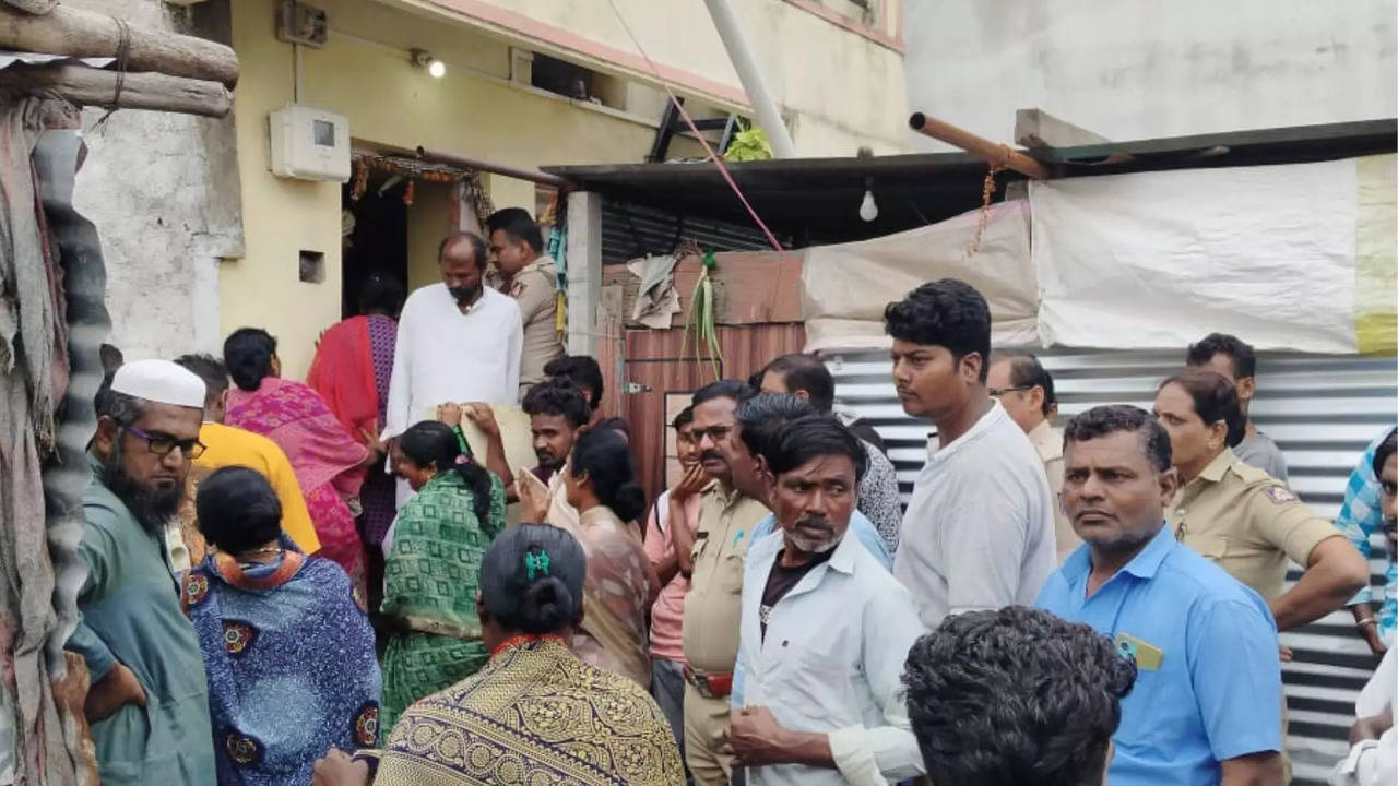 ವಿಜಯಪುರದಲ್ಲಿ ವಿದ್ಯಾರ್ಥಿನಿ ಆತ್ಮಹತ್ಯೆ