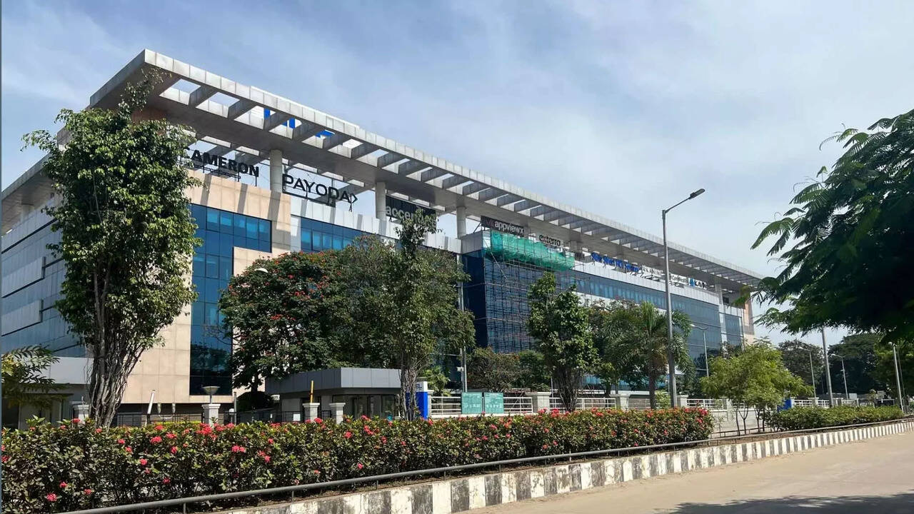  இன்ஜினியரிங் படித்தவர்களுக்கு கோவை டைடல் பார்க்கில் வேலை வெயிட்டிங் ! 