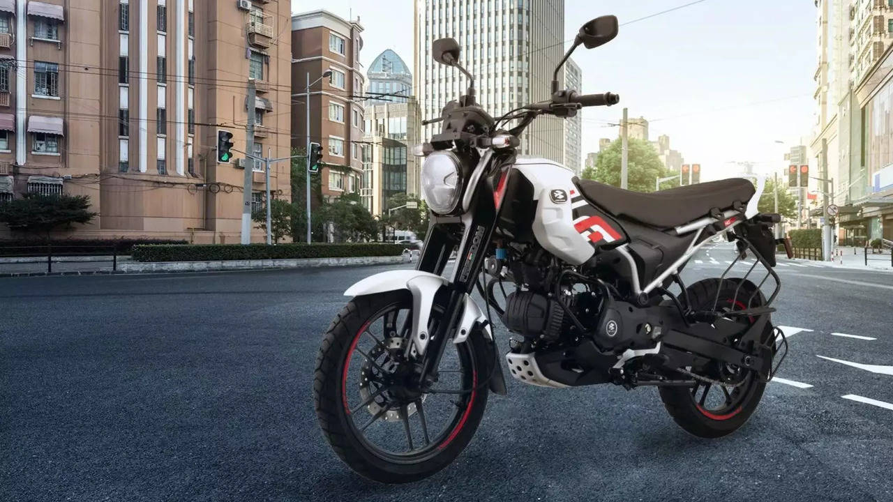 Bajaj Freedom 125