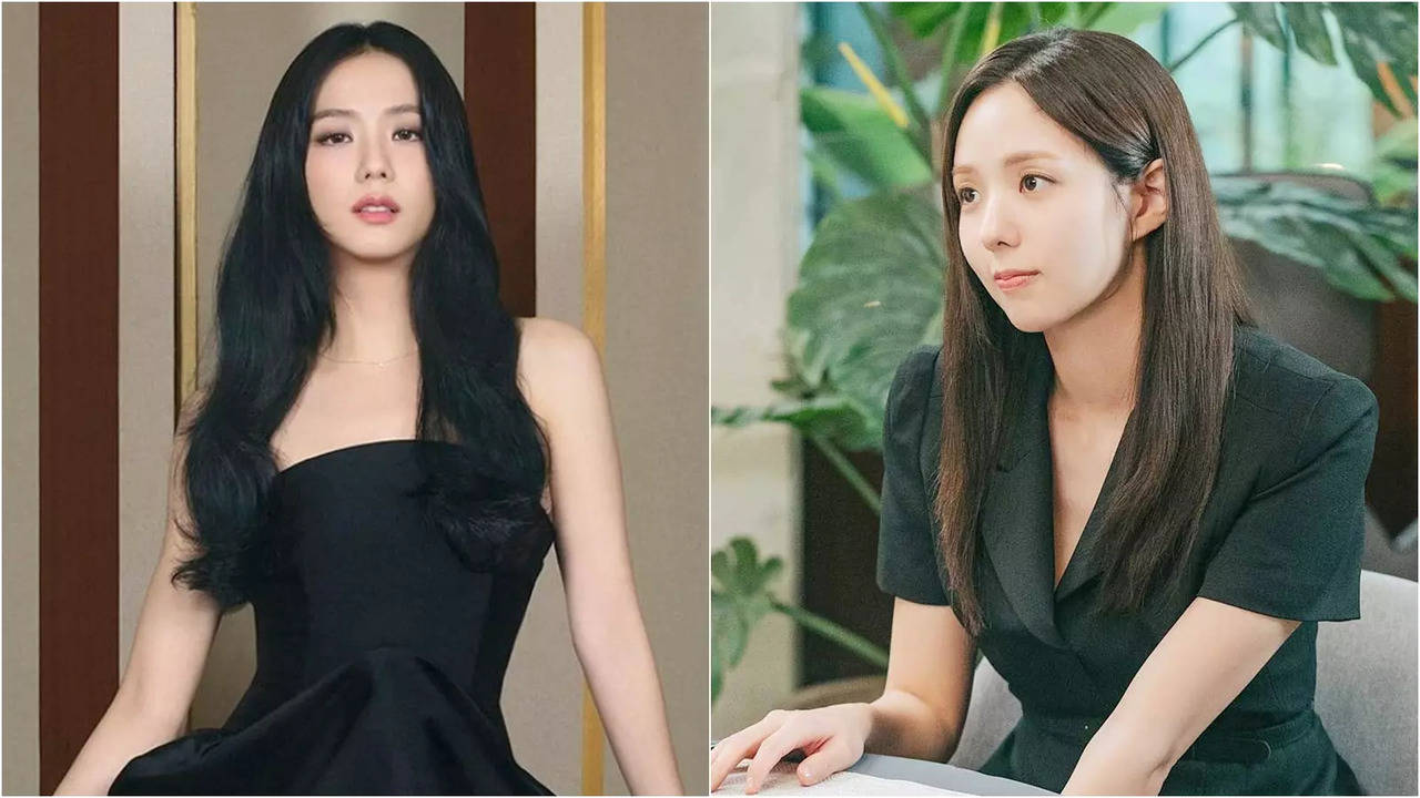 Blackpink Jisoo Has THIS Connection With When The Phone Rings' Star Chae Soo-Bin, And It's Not Omniscient Reader's Viewpoint