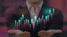 The stock reached the upper circuit due to the company's bonus share and dividend plan.