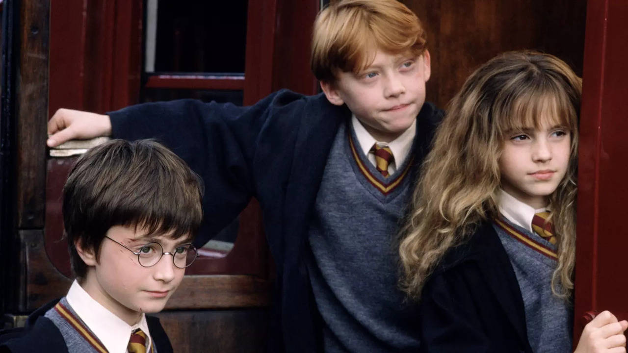 Harry Potter TV Series Will Begin Shoot In Summer 2025; 32,000 Kids Have Sent In Audition Tapes