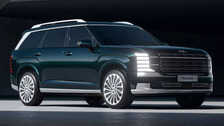 2026 Hyundai Palisade breaks cover with nine seats