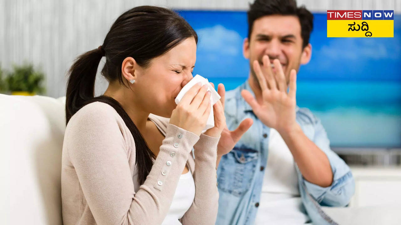 Sneeze: ಸೀನುವಿಕೆ ಯಾಕೆ ಉಂಟಾಗುತ್ತದೆ?  ಈ ಸಾಮಾನ್ಯ ಸಮಸ್ಯೆಗಳಿಗೆ ಕಾರಣ ಹಾಗೂ ಪರಿಹಾರ ಇಲ್ಲಿದೆ