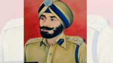 The attempt to murder Sukhbir Badal brought back memories of the murder of DIG AS Atwal outside the Golden Temple.