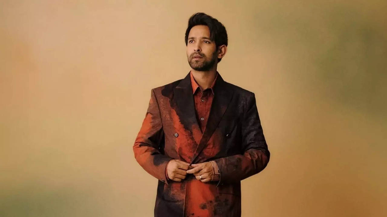 Vikrant Massey Admits He Was 'Longing For Validation' From Bollywood: 12th Fail’s Commercial Success...