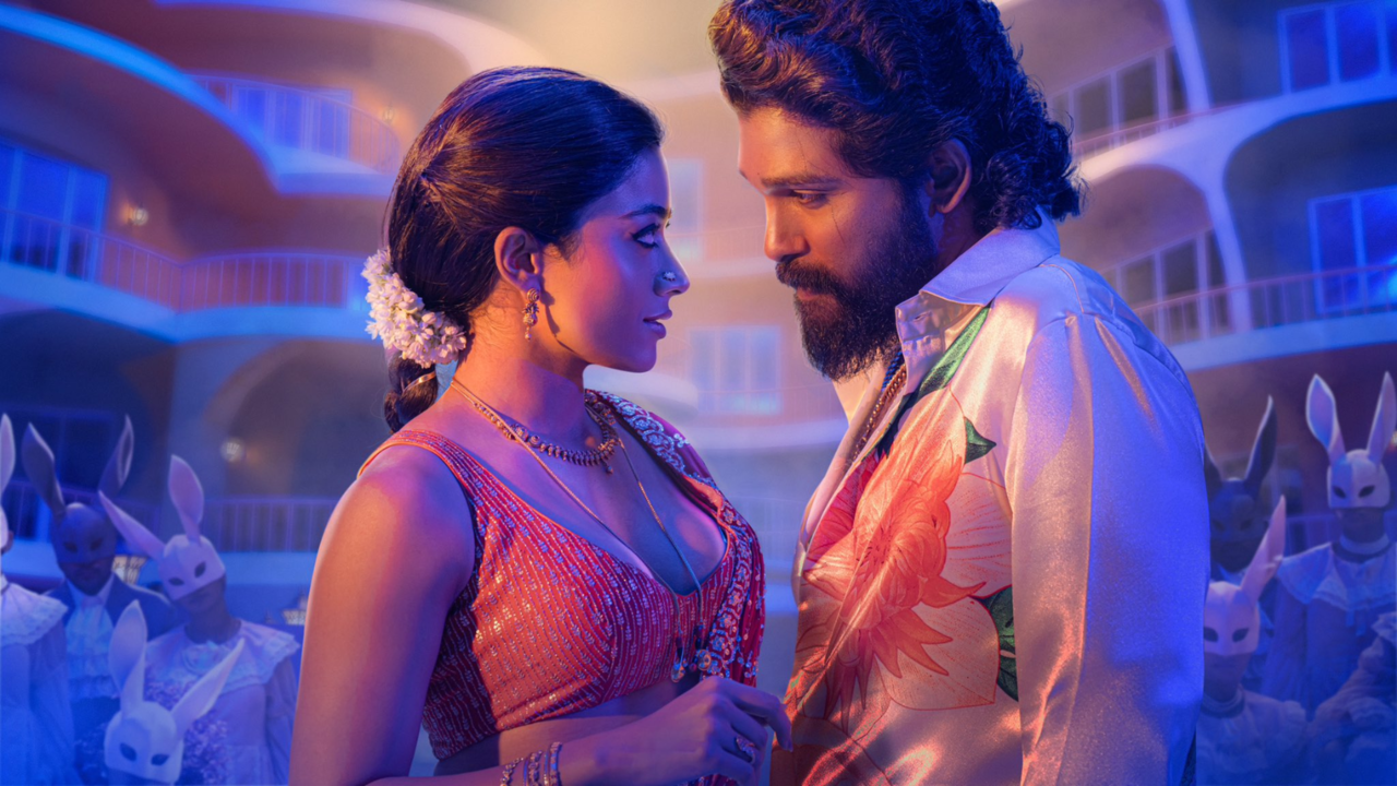 Allu Arjun's Pushpa 2 The Rule Leaked Online On Tamilrockers, Movierulz And Other Sites. Why You Shouldn't Watch Pirated Version