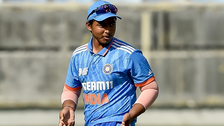 Vaibhav Suryavansi created history for India, Pakistan out of U19 Asia Cup