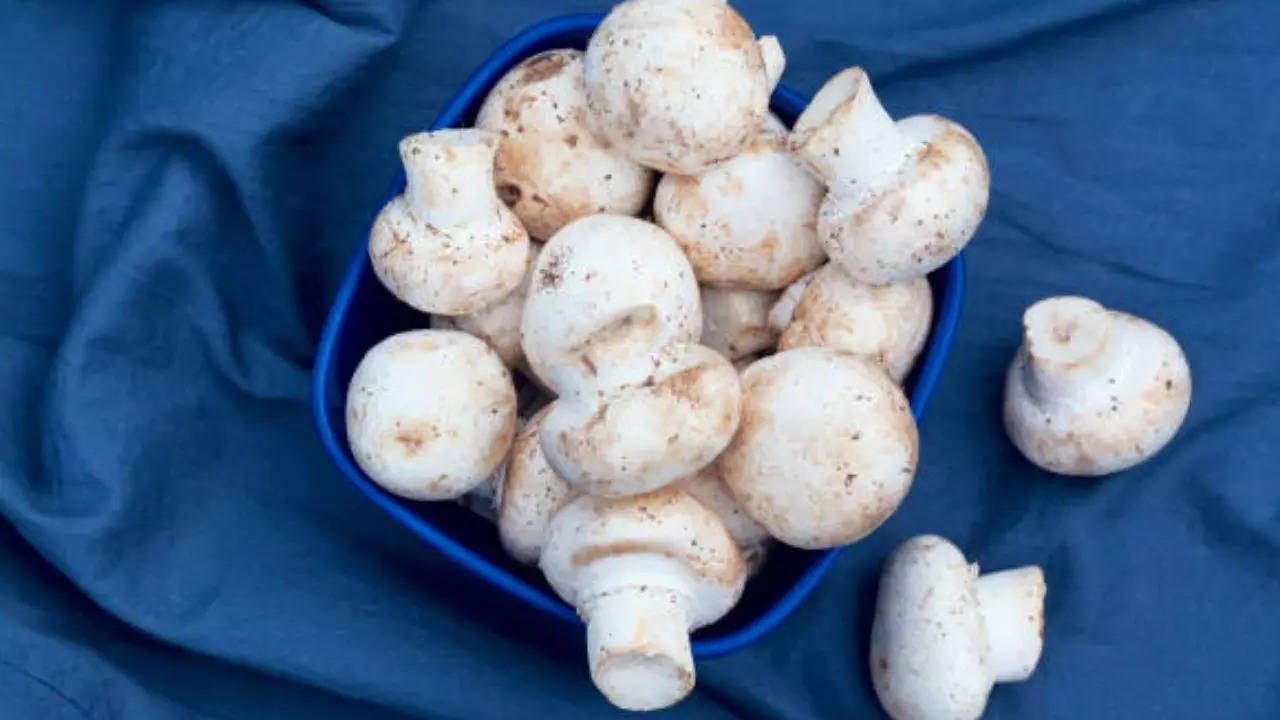 Can Mushrooms Be The Superfood You Need? Eating 5 Daily May Combat Deadly Diseases Like Cancer