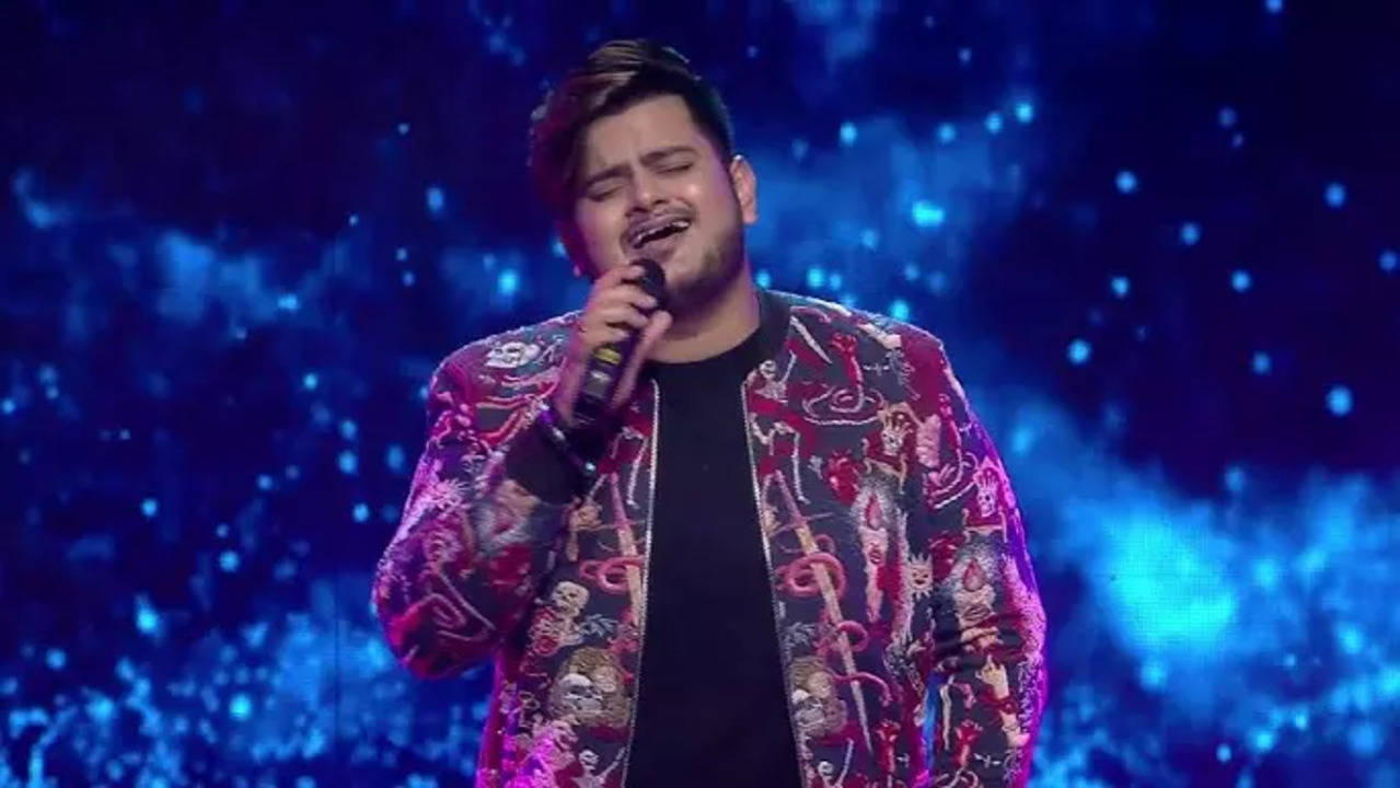 Indian Idol 15: Vishal Mishra Recalls The Time A Shopkeeper Caught Him Stealing Numbers From A Book