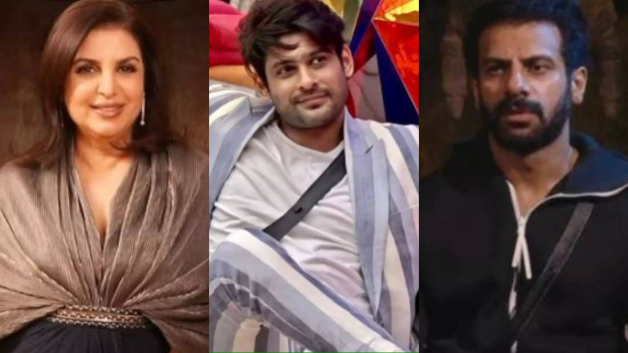 Will Karan Veer Mehra Follow In Sidharth Shukla's Footsteps To Win Bigg Boss 18? Farah Khan Predicts