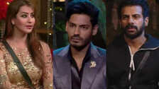 Bigg Boss 18 Shilpa Shinde supports Digvijay Rathi after Munavvar and Urfi - why is she with Karan?
