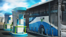 PMI Electro Mobility will provide 250 electric buses to Mumbai.