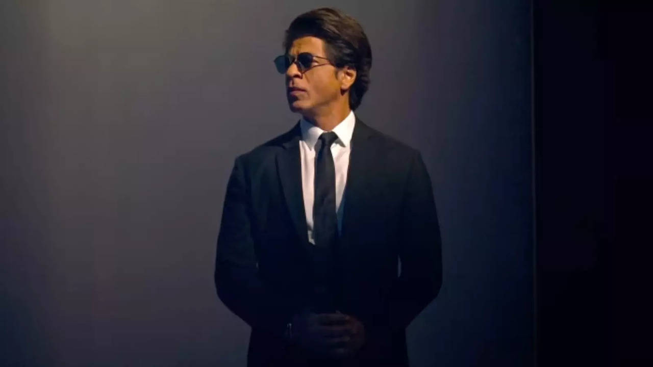 Shah Rukh Khan Shares Foolproof Solution To Keep Marital Problems At Bay: I’m A Love Guru...