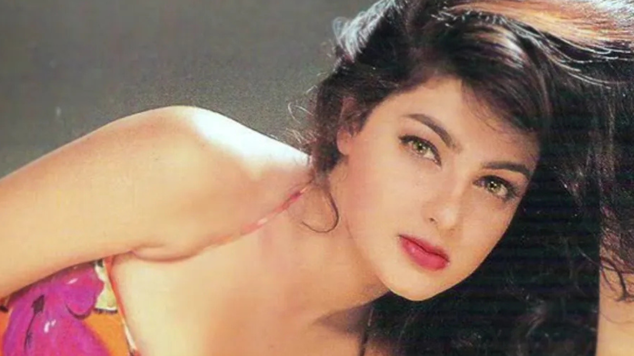 Mamta Kulkarni DENIES Relationship With Vicky Goswami: I'm Not Married