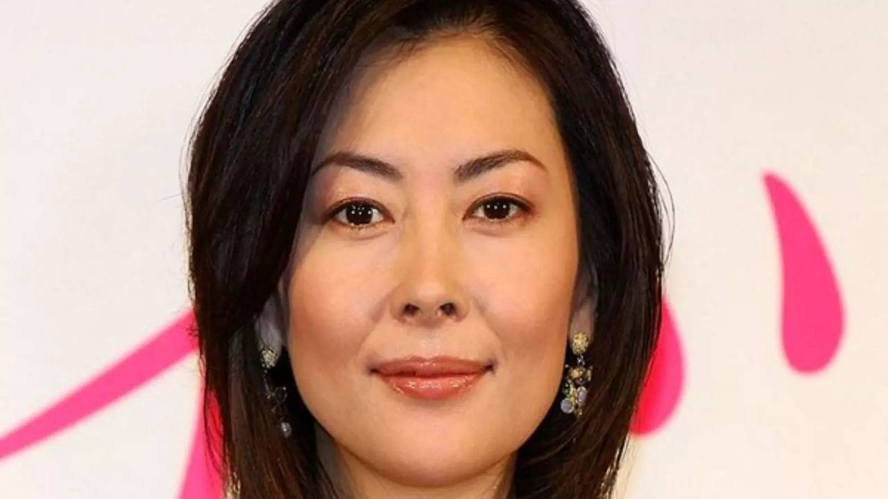 Japanese Actor Miho Nakayama Dies At 54