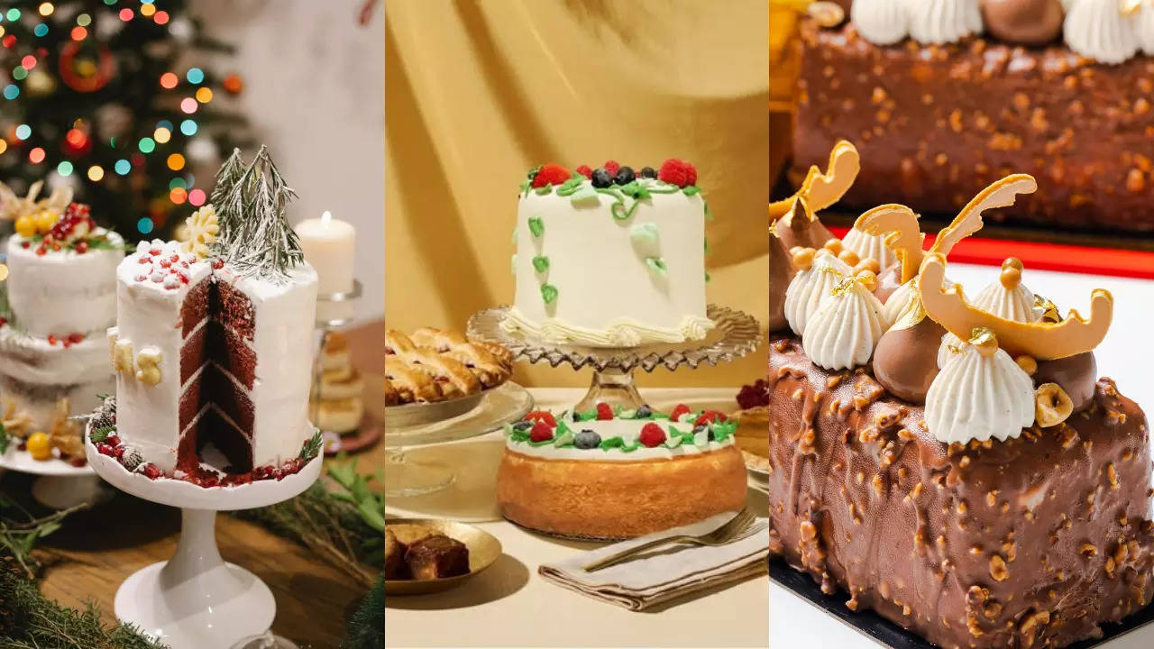 Best Cake Shops In Los Angeles