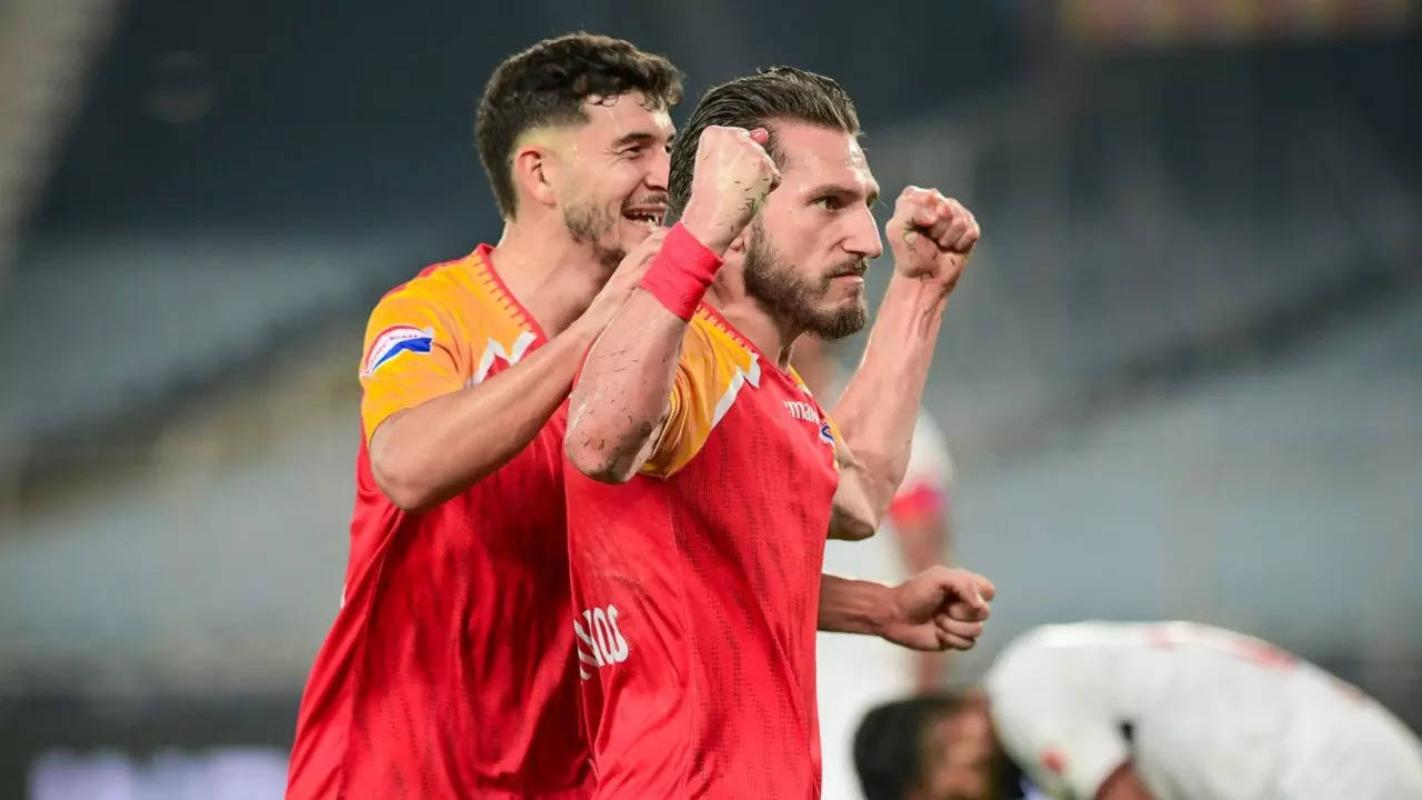 East Bengal vs Chennaiyin FC Live Streaming: When And Where To Watch Indian Super League Live In India?