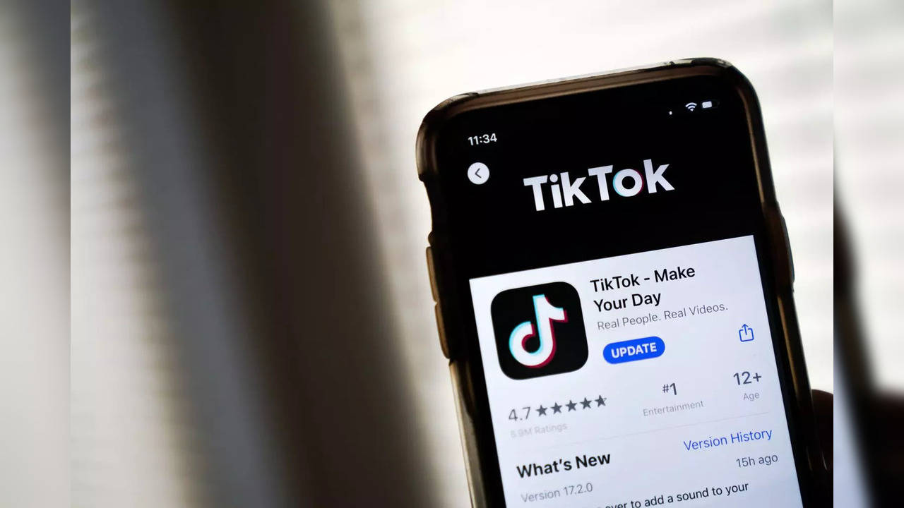 Can Donald Trump Save TikTok Before It Gets Banned On THIS Date?