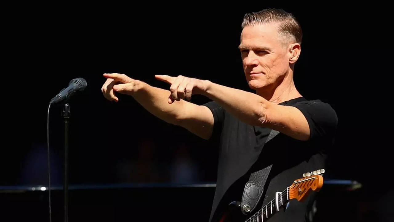 Bryan Adams India Tour: Cheapest Ticket At Rs 1999 In Hyderabad Sold Out, Prices Soar In Mumbai, Gurugram, Bengaluru