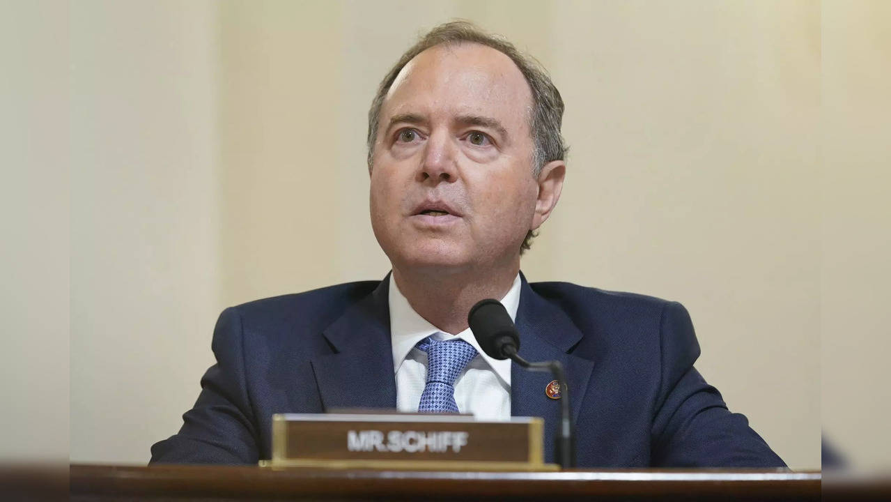 Will Biden Issue Preemptive Pardon For Adam Schiff? What We Know ...