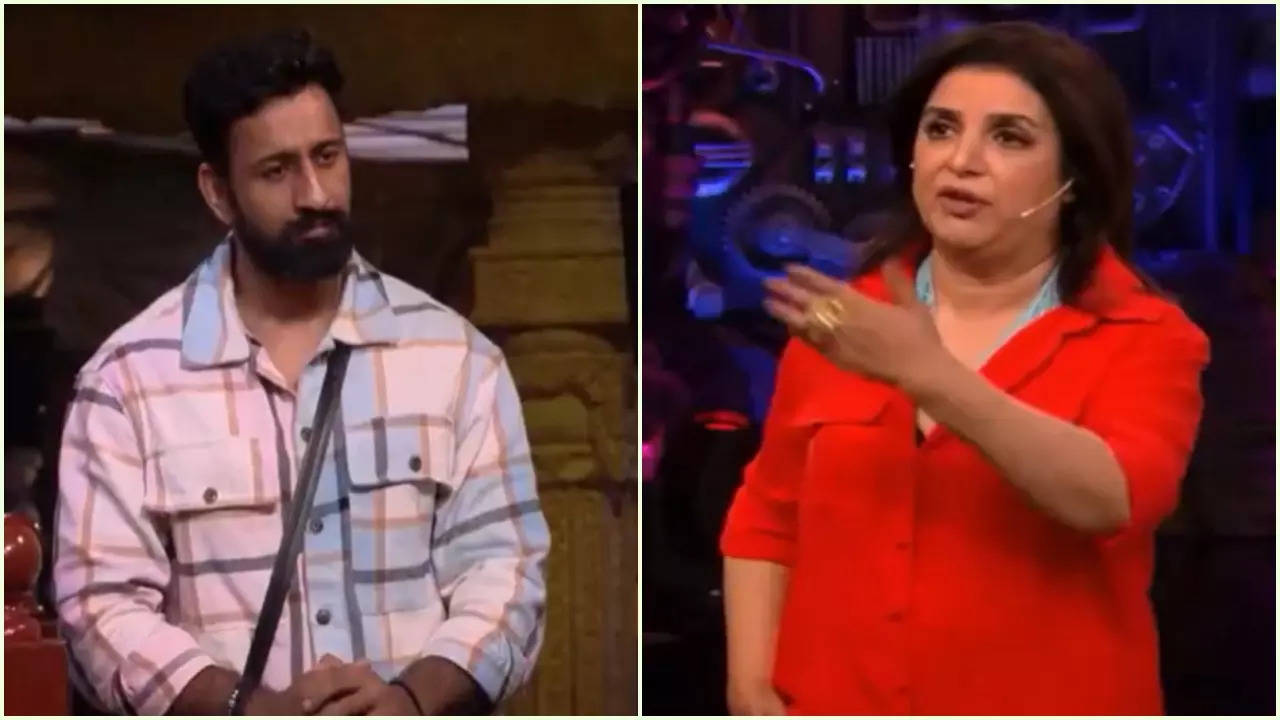 Bigg Boss 18: Farah Khan SLAMS Rajat Dalal For Physical Violence In House, Says ‘You Will Be Out…’