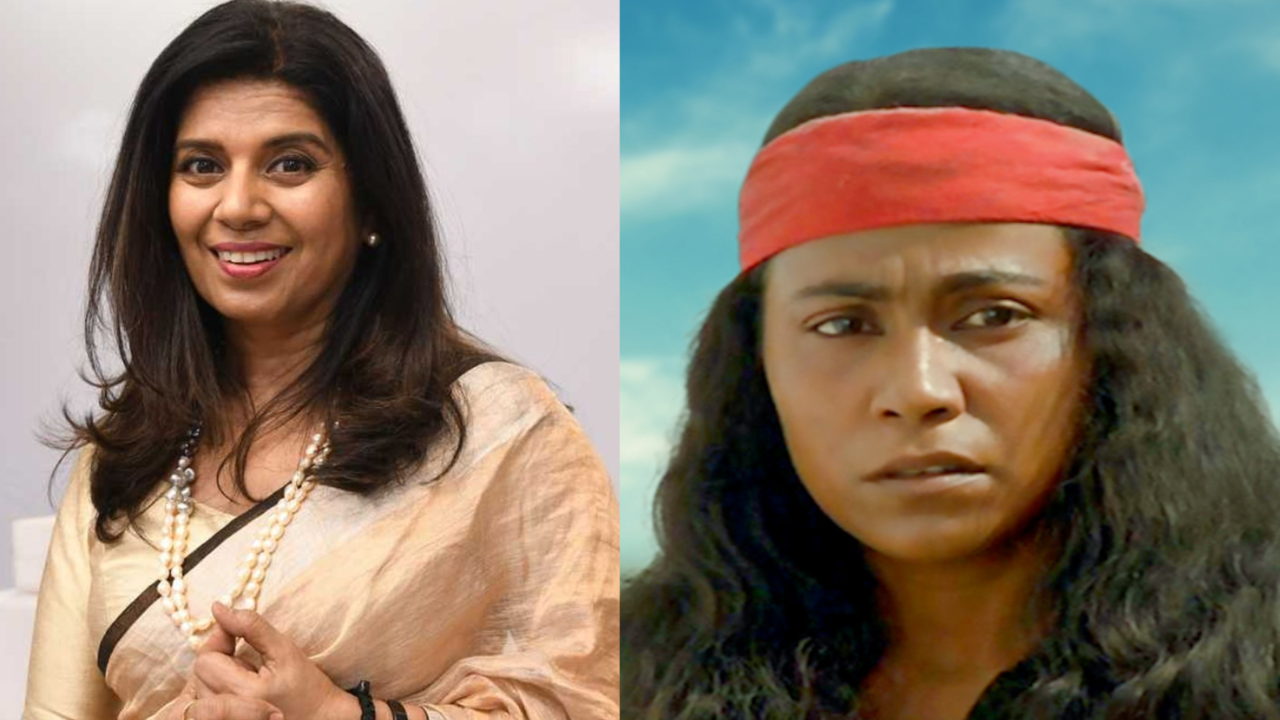 Mita Vashisht Was 'Suddenly Replaced' In Shekhar Kapur's Bandit Queen. Here's What She Revealed | EXCL