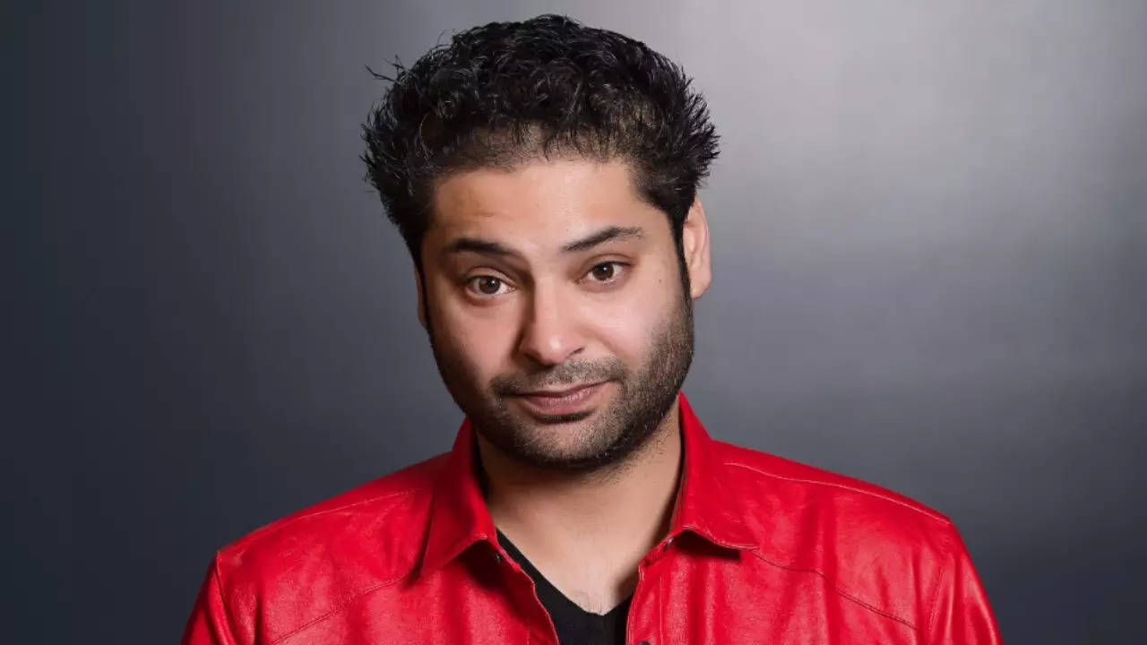 America’s Got Talent’s Comic Kabir Singh AKA Kabeezy Dies At 39