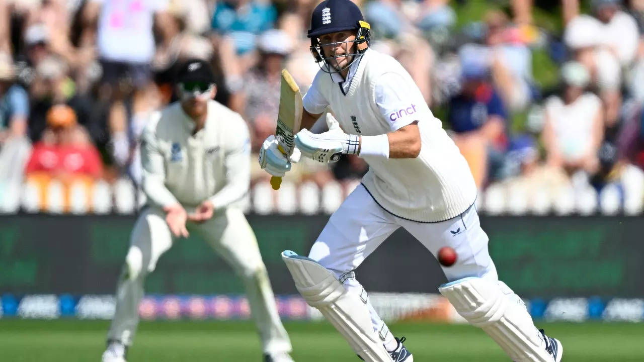 England Cricket Team Creates History, Becomes First Side In World To Score 500,000 Test Runs