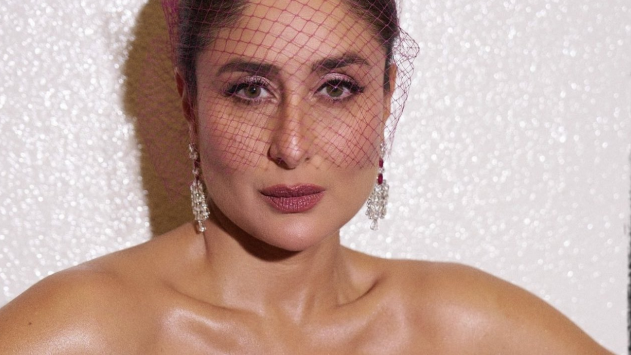 Kareena Kapoor Khan REVEALS Formula For A Film's Box Office Success