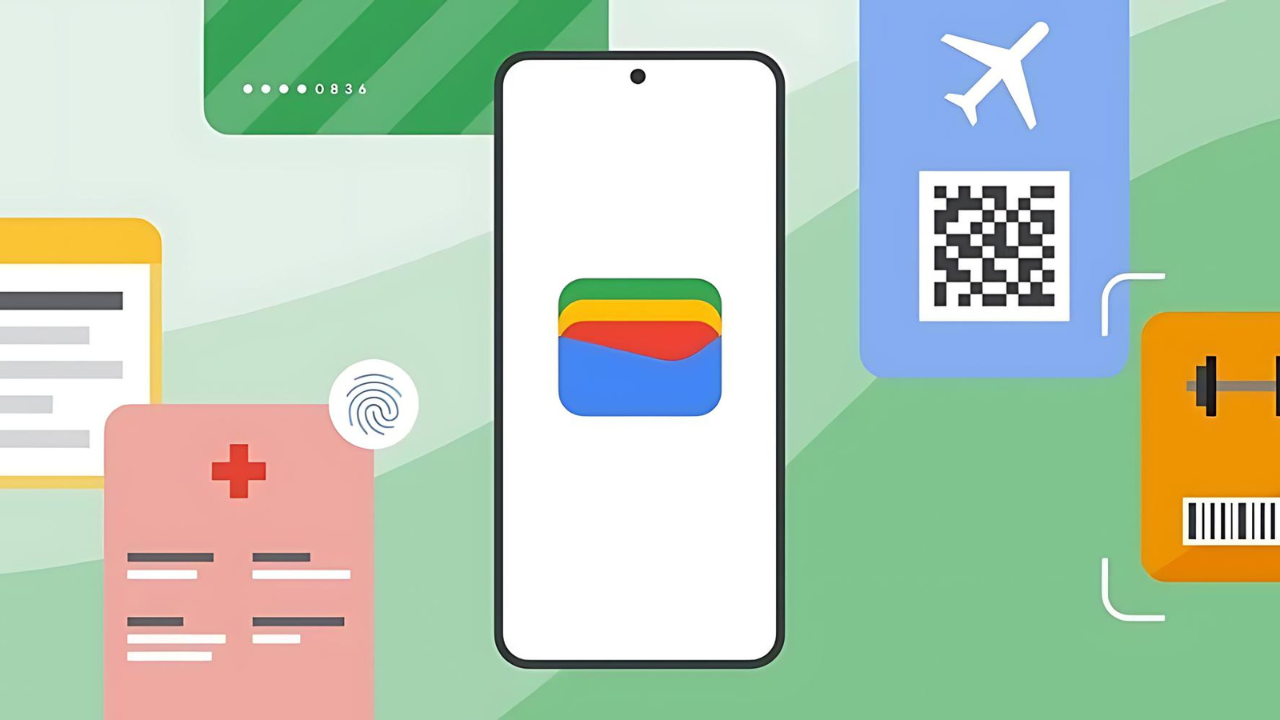 Google Wallet Can Now Replace Your Passport At Many Airports