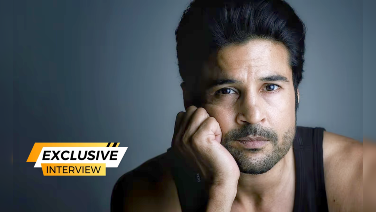 Recap 2024: And Here's What Rajeev Khandelwal Has To Say For 2025 - EXCLUSIVE