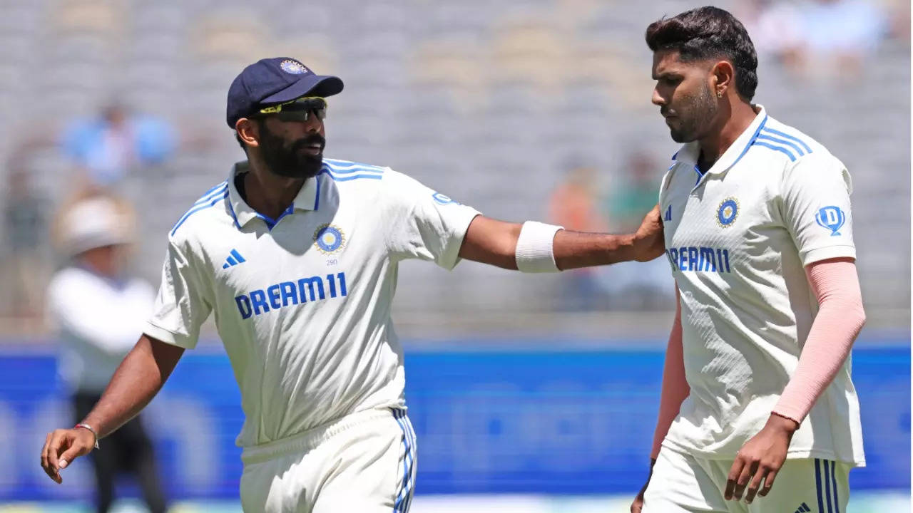 Not Mohammed Siraj Or Harshit Rana! Ravi Shastri Wants Out-Of-Action Pacer To Partner Jasprit Bumrah In Australia