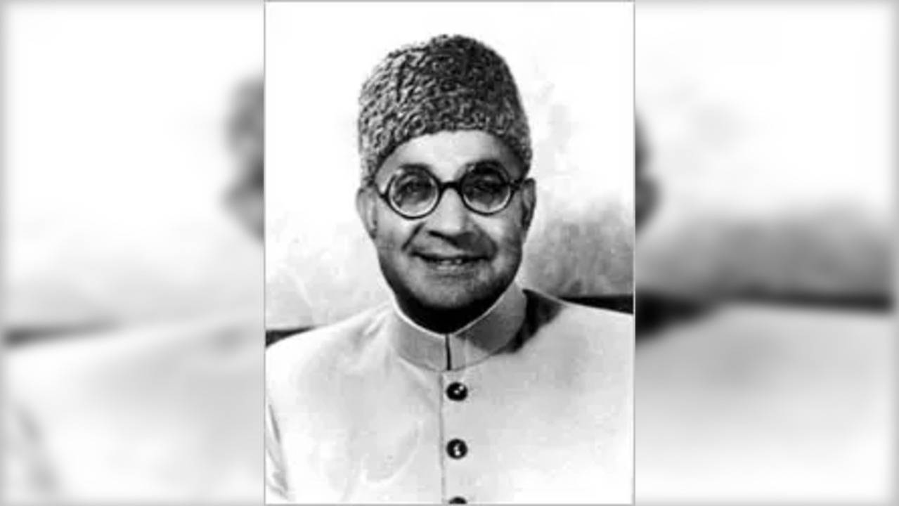 liaquat ali khan