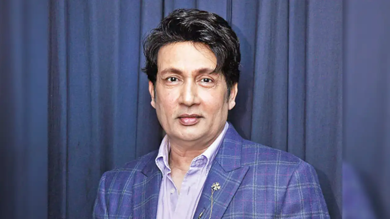 DYK Shekhar Suman Never Wanted To Do Dekh Bhai Dekh, Movers And Shakers?