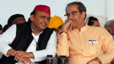 Rift in MVA after Babri Masjid demolition, Samajwadi Party leaves alliance after Uddhav's aide's post