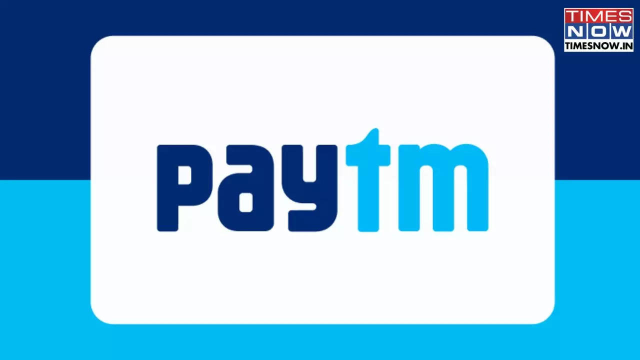 Paytm, Paytm share price, Paytm shares, paytm latest news, paytm news