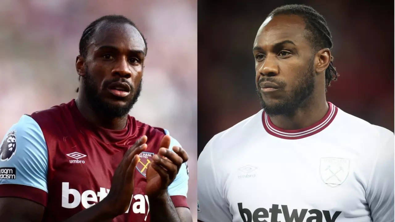 West Ham United Star Michail Antonio Involved In Car Accident, EPL Club Confirms : Check Deets